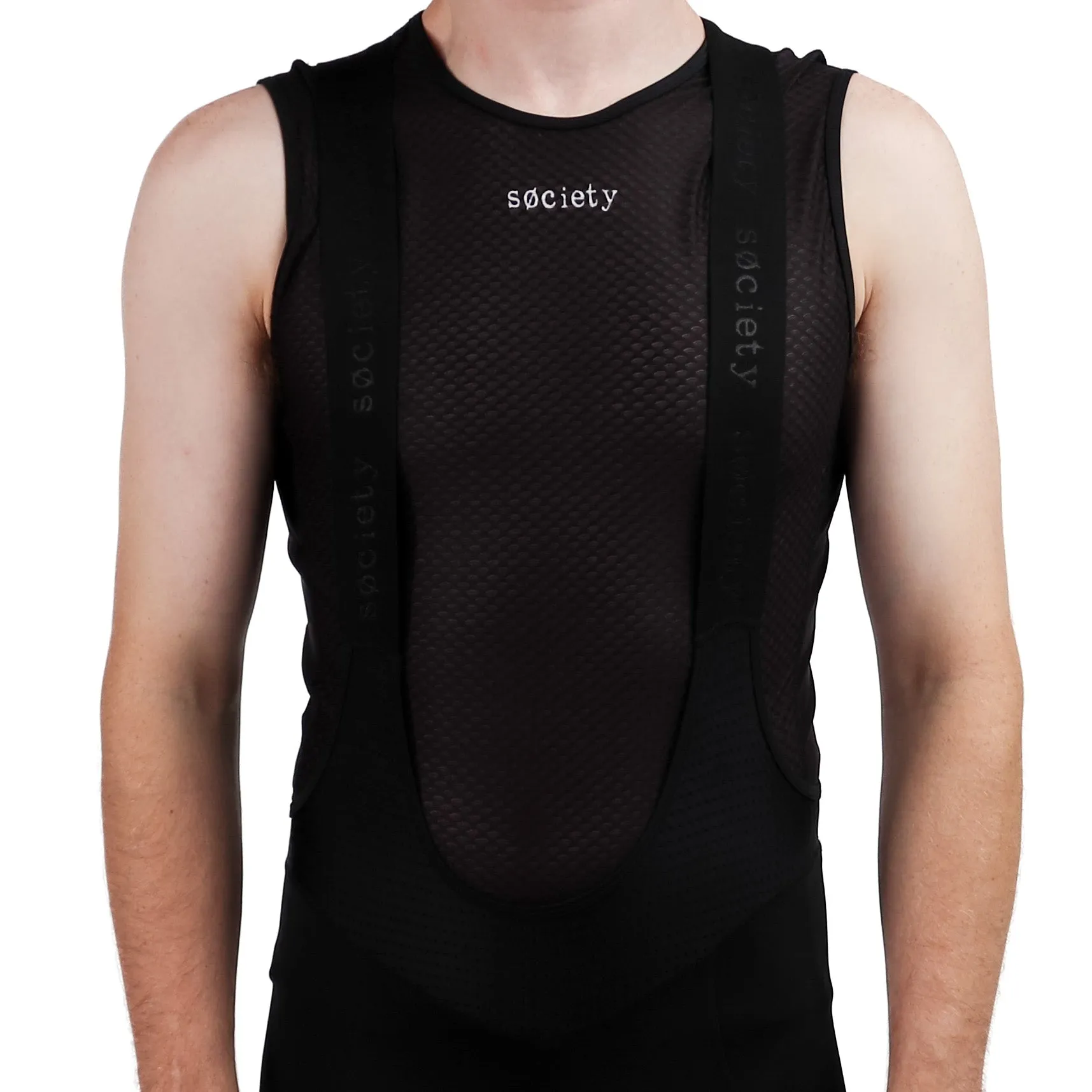 Classic Base Layer (Black)