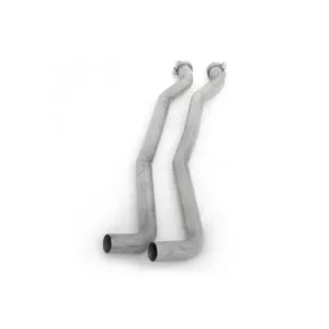 EISENMANN B5008.00000_325CI_CABRIO Centerpipe Race Non-resonated (Short) for BMW 3 (E46) 325Ci Convertible