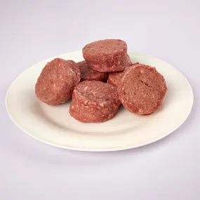 Essential Divine Duck Patties (6 x 100g)