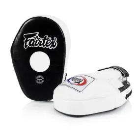 Fairtex Focus Mitts Classic Pro FMV10