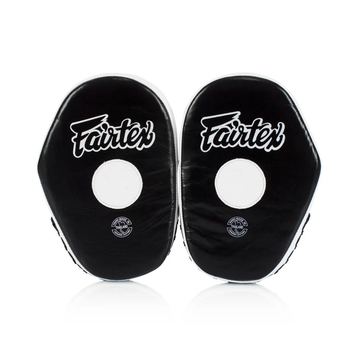 Fairtex Focus Mitts Classic Pro FMV10