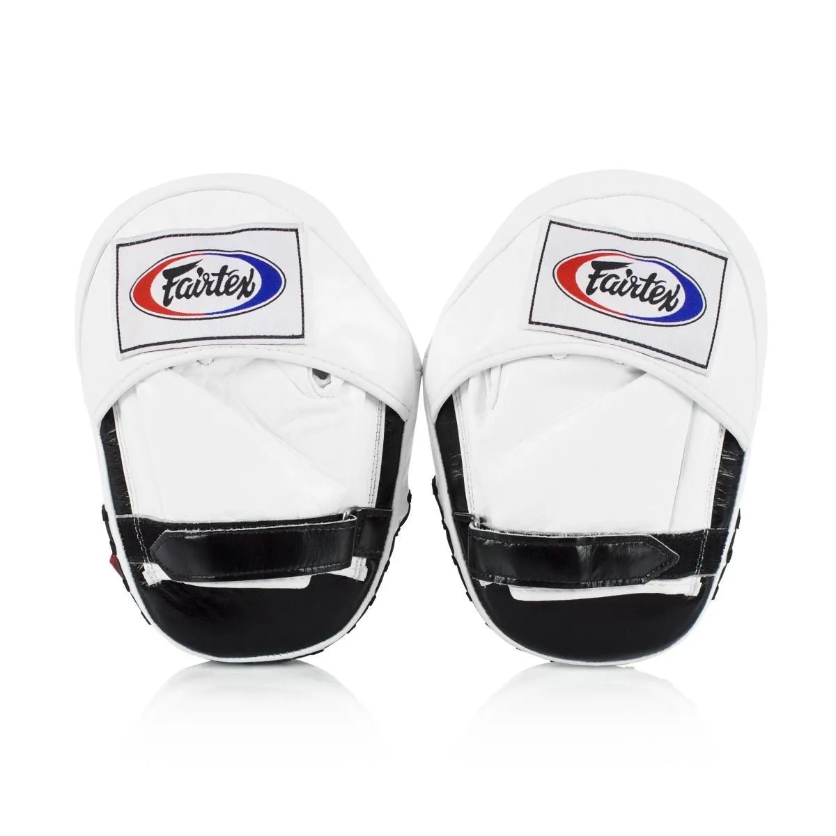 Fairtex Focus Mitts Classic Pro FMV10