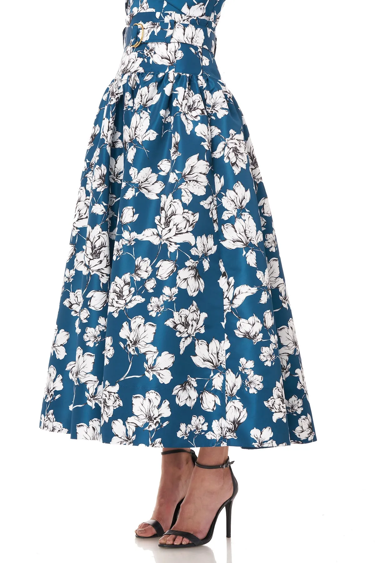 Fatima Skirt