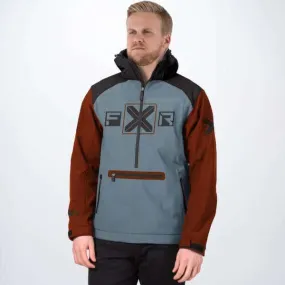 FXR - M Maverick Softshell Pullover