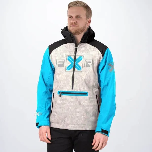 FXR - M Maverick Softshell Pullover