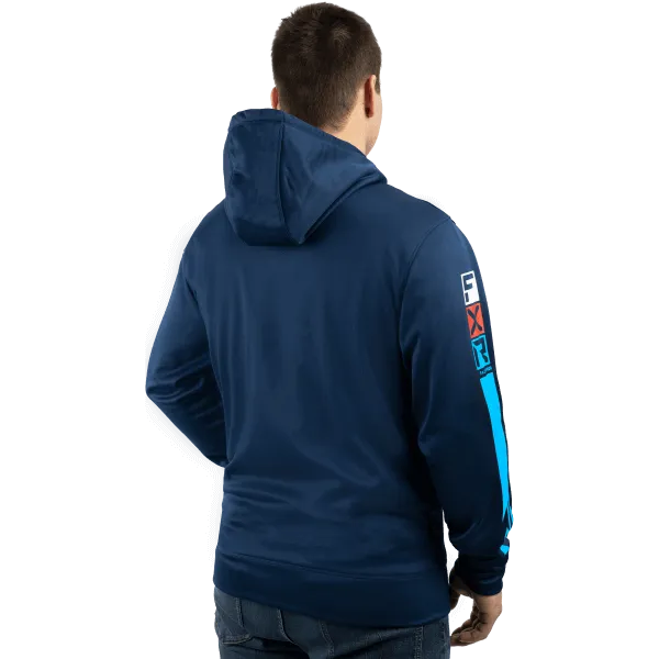 FXR Podium Tech Pullover Hoodie