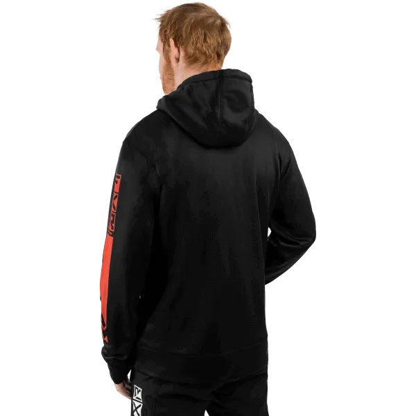 FXR Podium Tech Pullover Hoodie