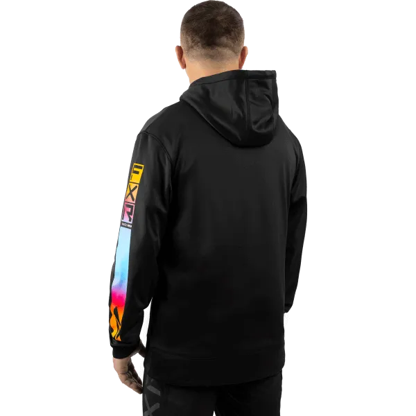 FXR Podium Tech Pullover Hoodie