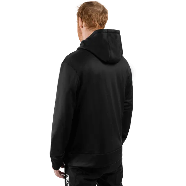 FXR Pro Tech Pullover Hoodie