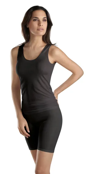 Hanro Pure Silk Tank Top