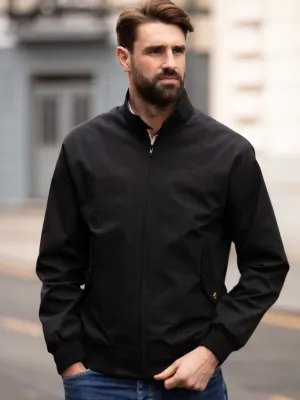 Harrington - Black