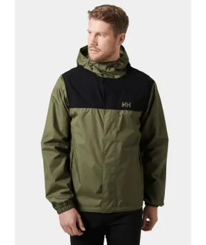 Helly Hansen Men's Vancouver Rain Jacket