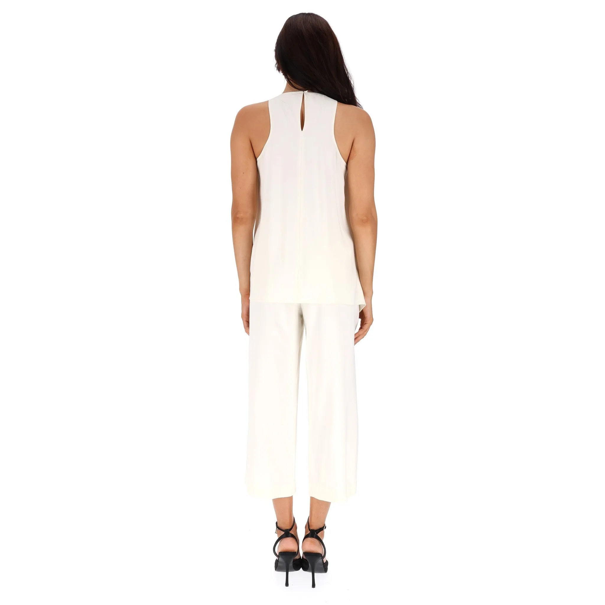 Helmut Lang Top & Trousers Set. Size XS