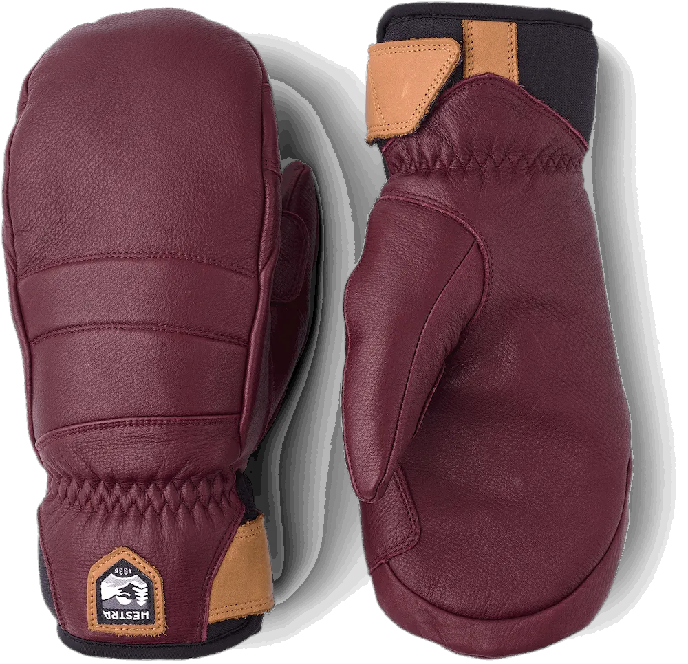 Hestra Women's Fall Line Mitt