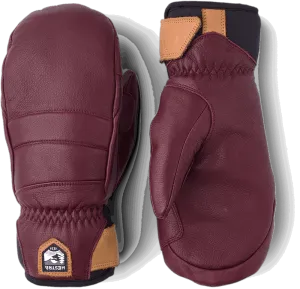 Hestra Women's Fall Line Mitt