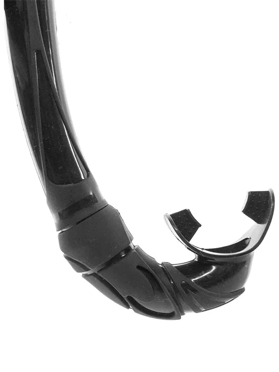 Huntmaster Wirambi Bat Flexible Snorkel Set