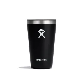 Hydro Flask All Around Tumbler 16oz/473ml - Black