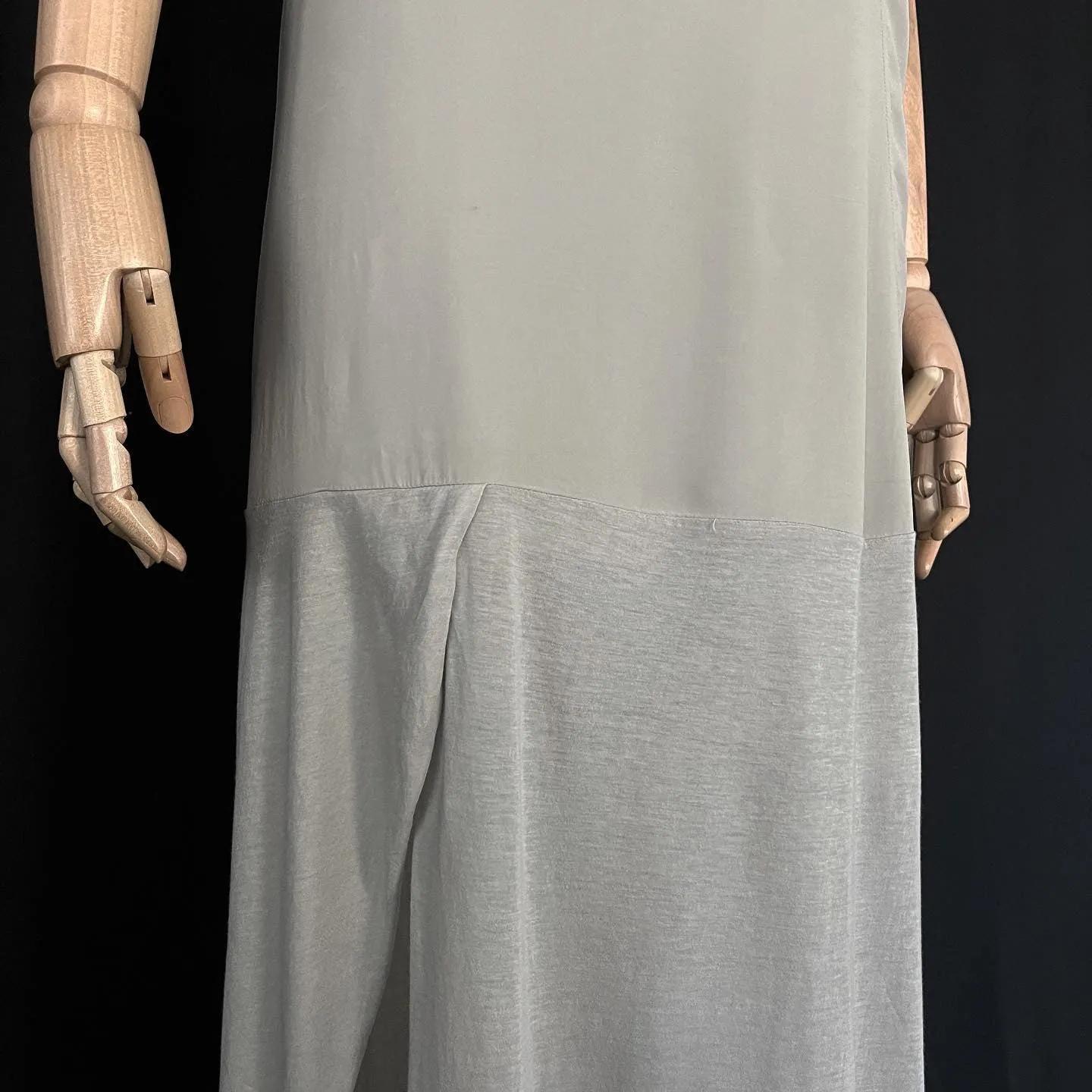 ILARIA NISTRI Set: Dress, Scarf, Leggings