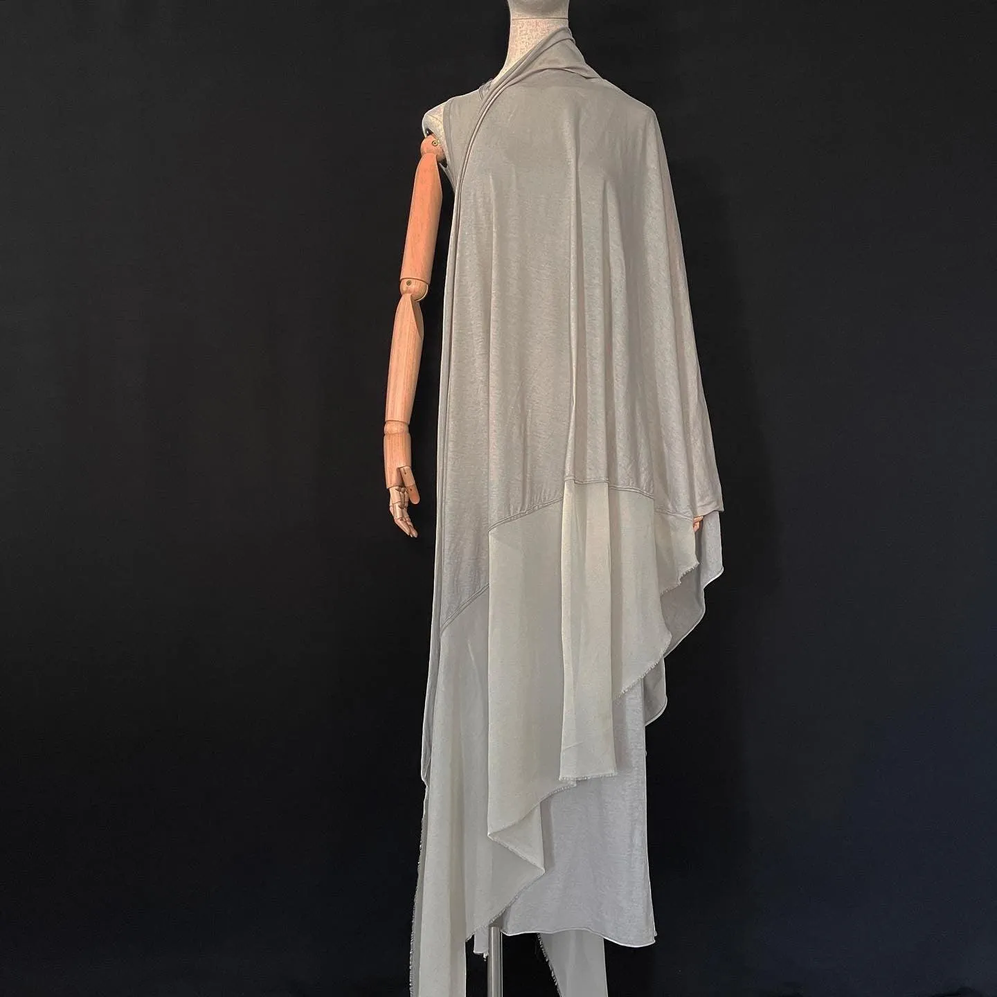 ILARIA NISTRI Set: Dress, Scarf, Leggings