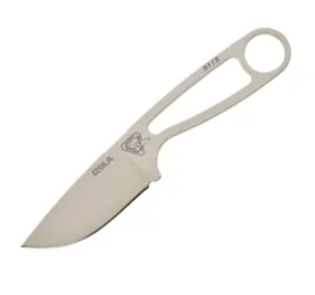 IZULA Concealed Carry Knife Desert Tan