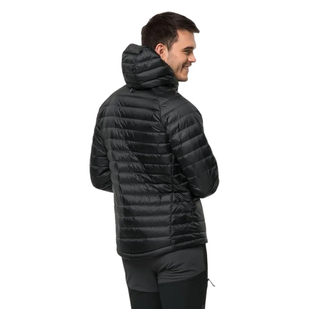 jack wolfskin Passamani Down Hoody Men's Down Jacket