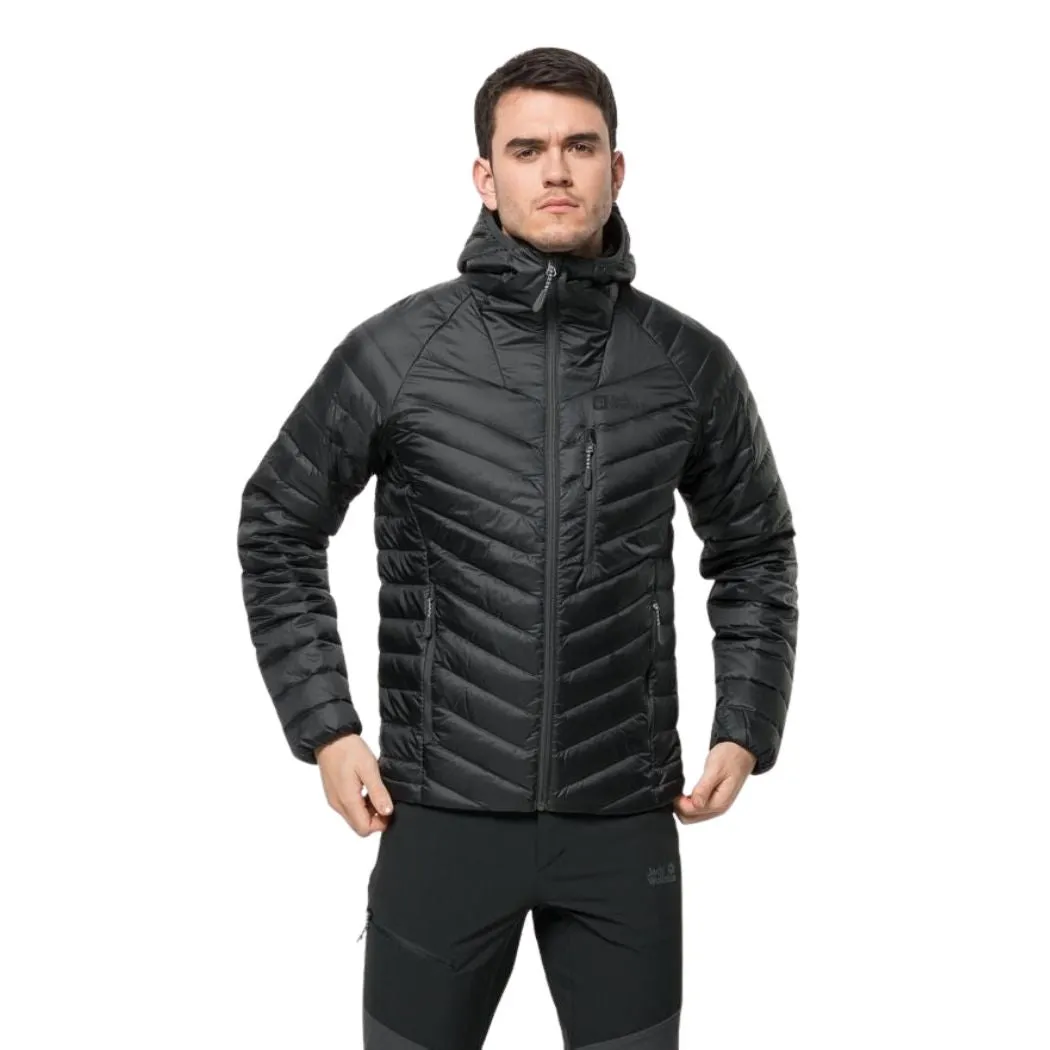 jack wolfskin Passamani Down Hoody Men's Down Jacket