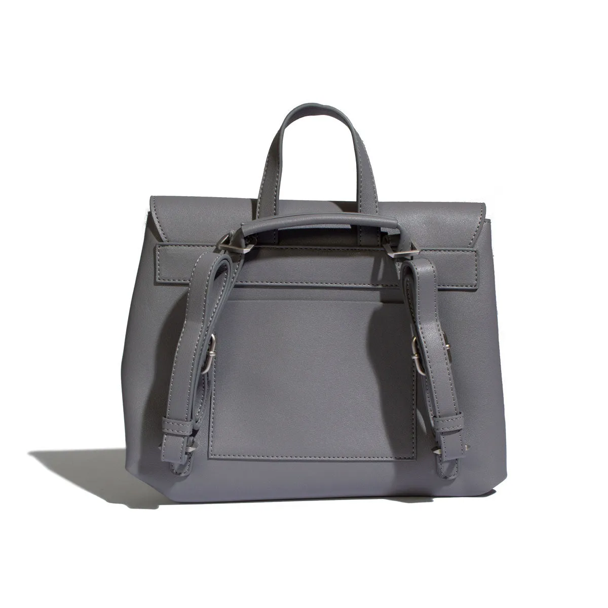 Janice Backpack - Grey