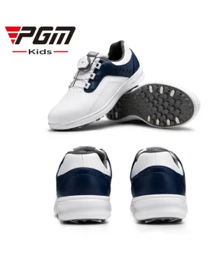 Junior's Anti-slip  Golf Shoes