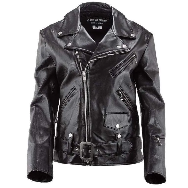 Junya Watanabe leather Jacket