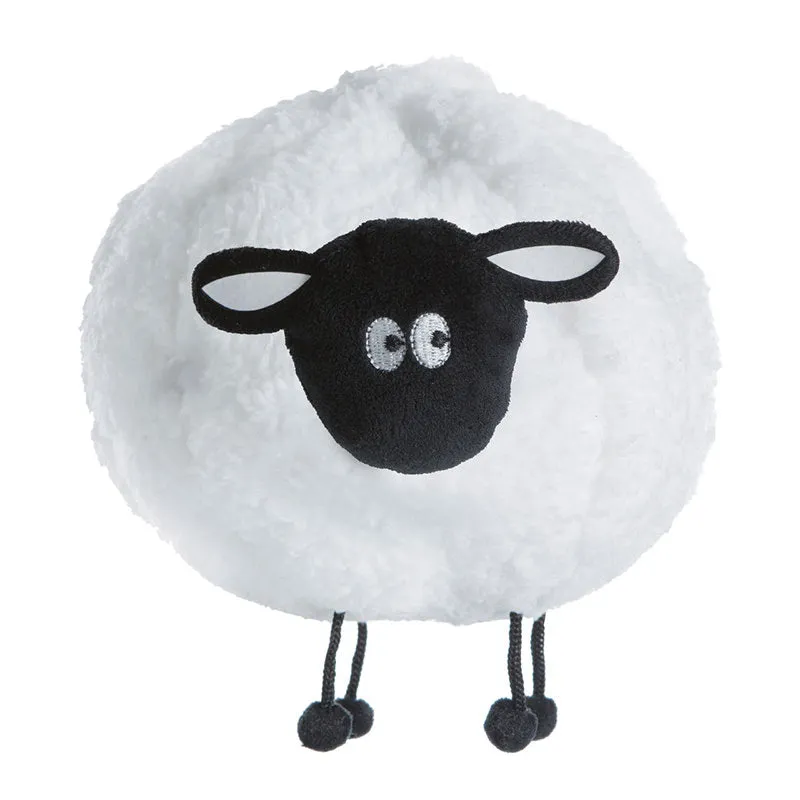 KicKee Pants The Extraordinary Sheep Plush Toy