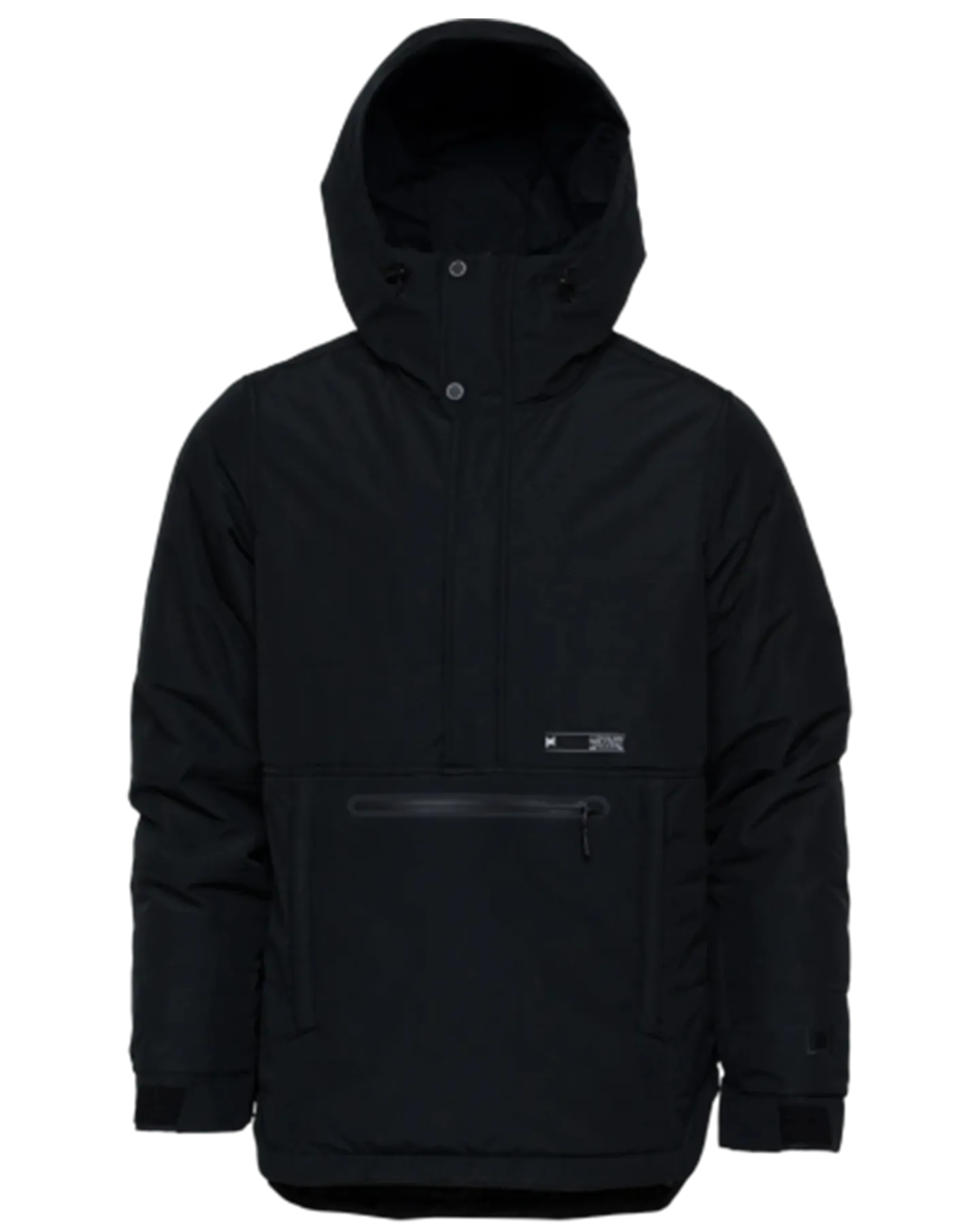 L1 Aftershock Jacket - Black - 2024