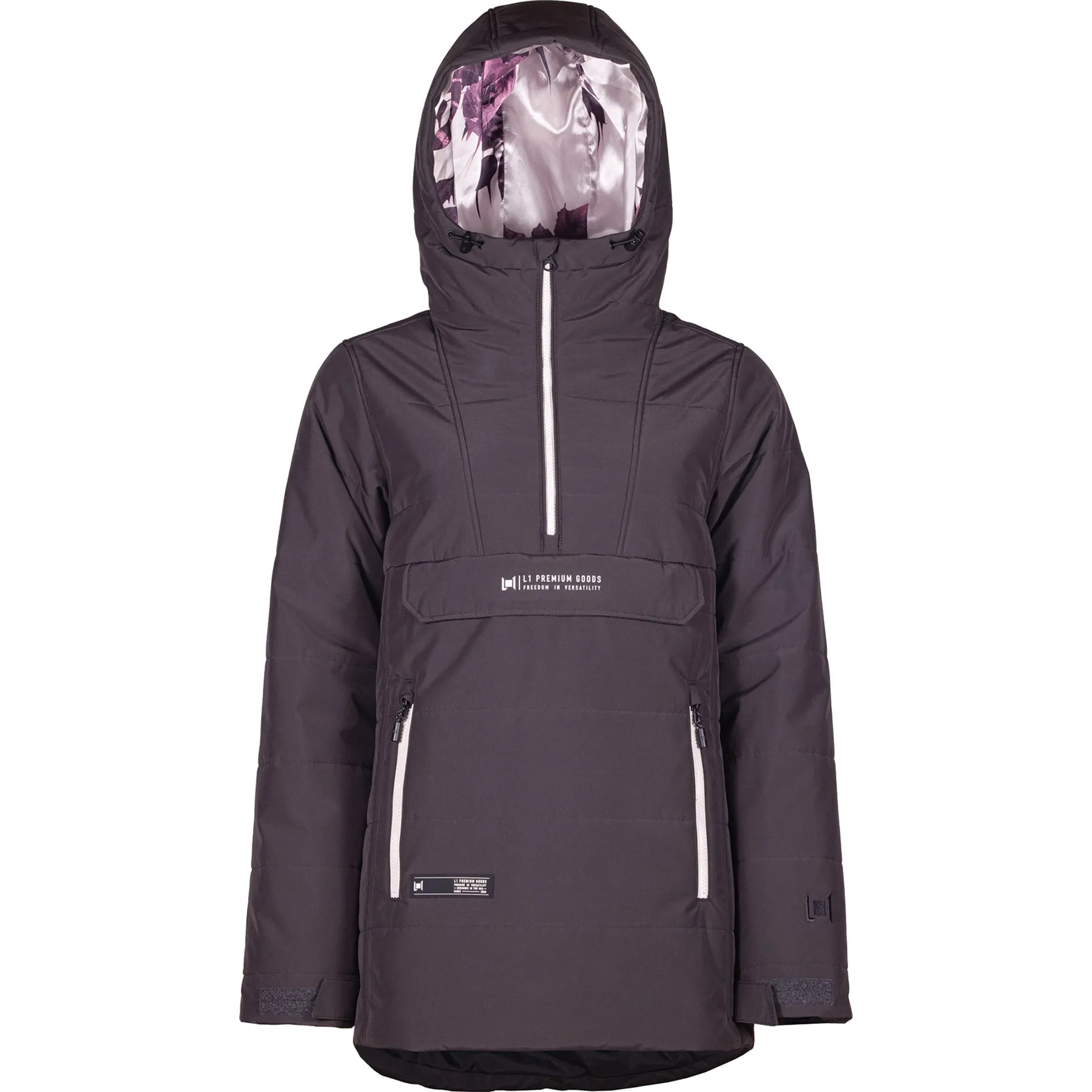 L1 Snowblind Jacket 2023