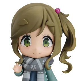 Laid-Back Camp Nendoroid - Aoi Inuyama Figure