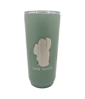 Lake Tahoe 20oz Horizon Ins Tumbler