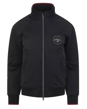 LeMieux Elite Crew Jacket