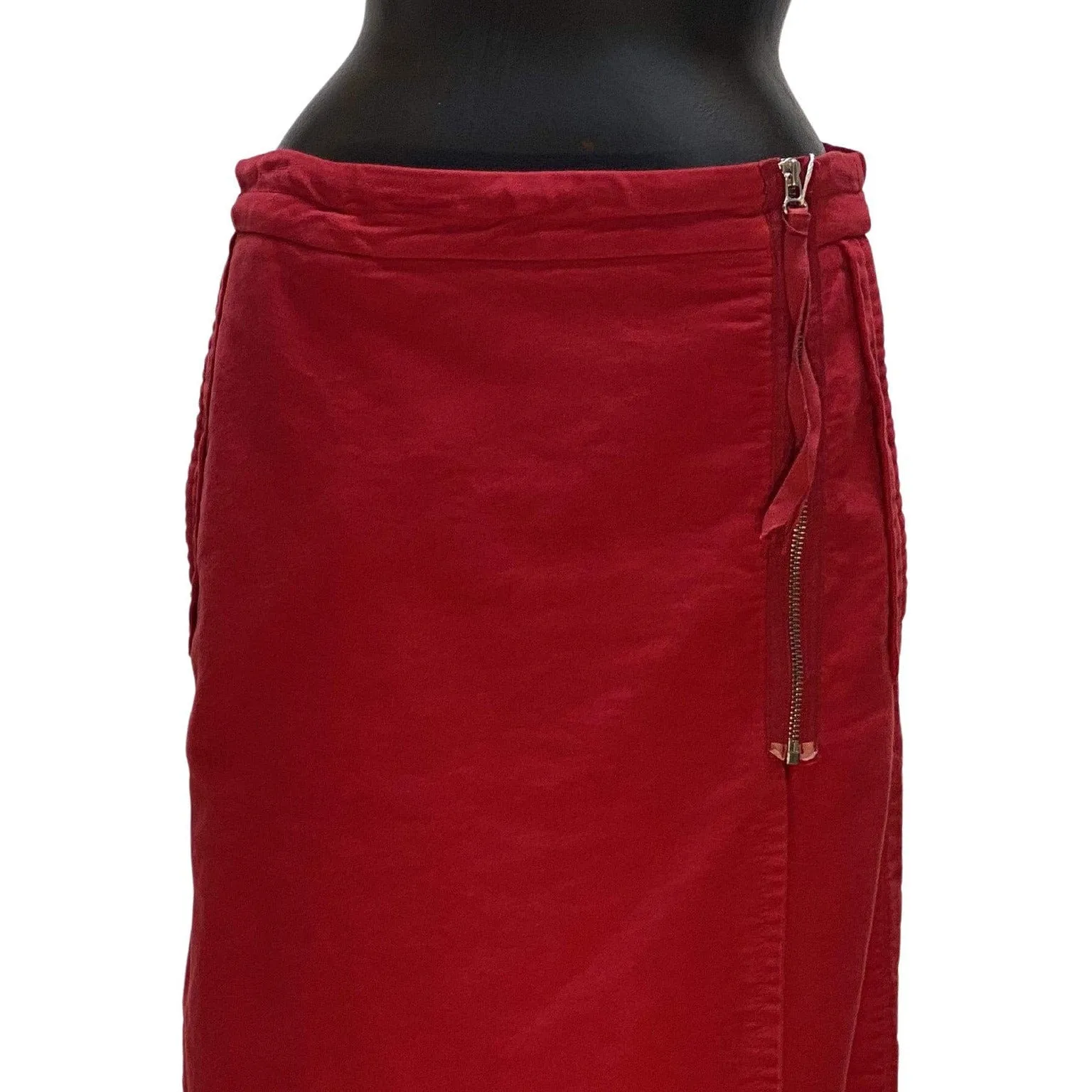 Maison Martin Margiela Wrap Skirt