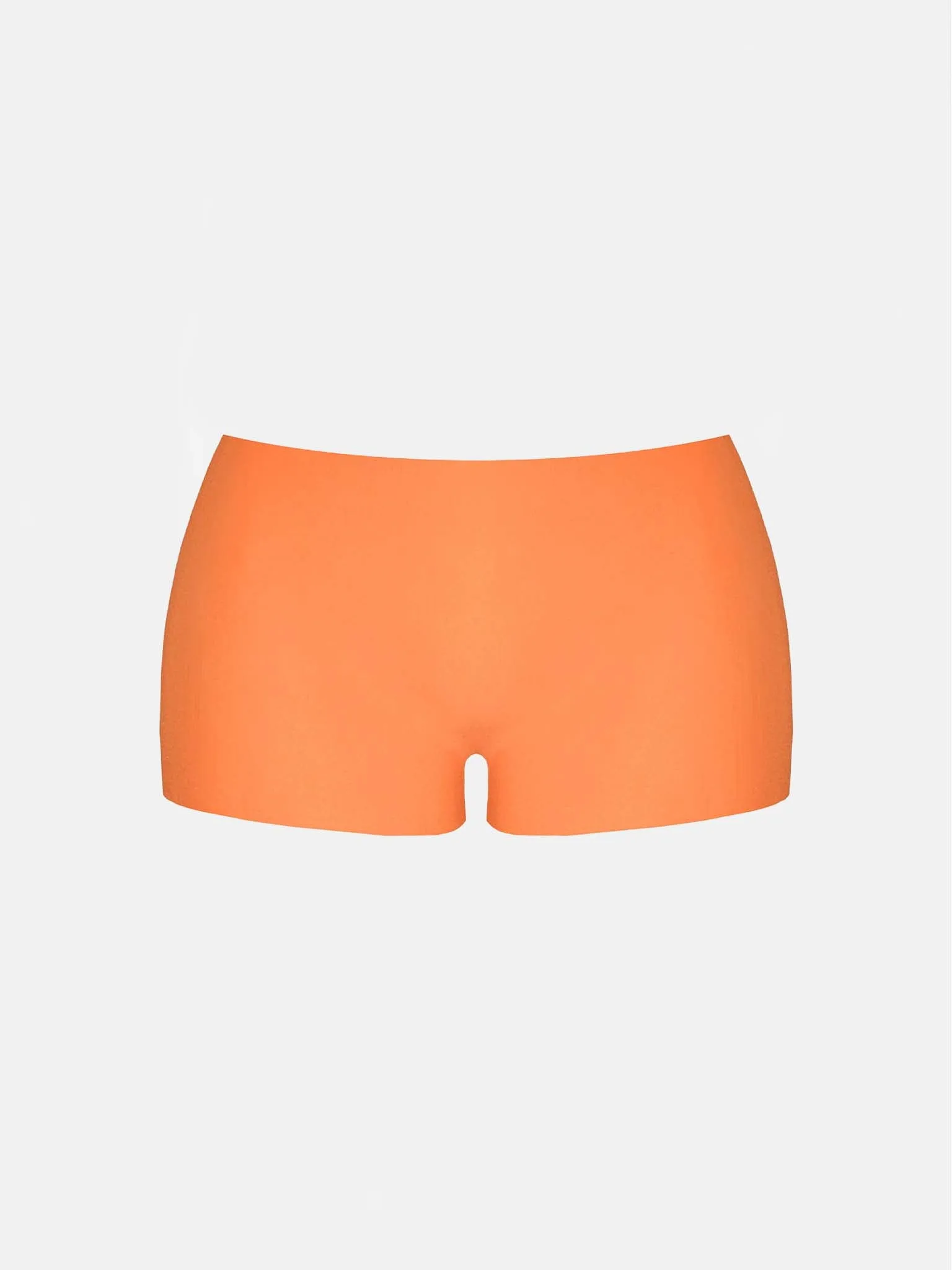 Matching Boy Shorts Tangerine (3 for £12*)