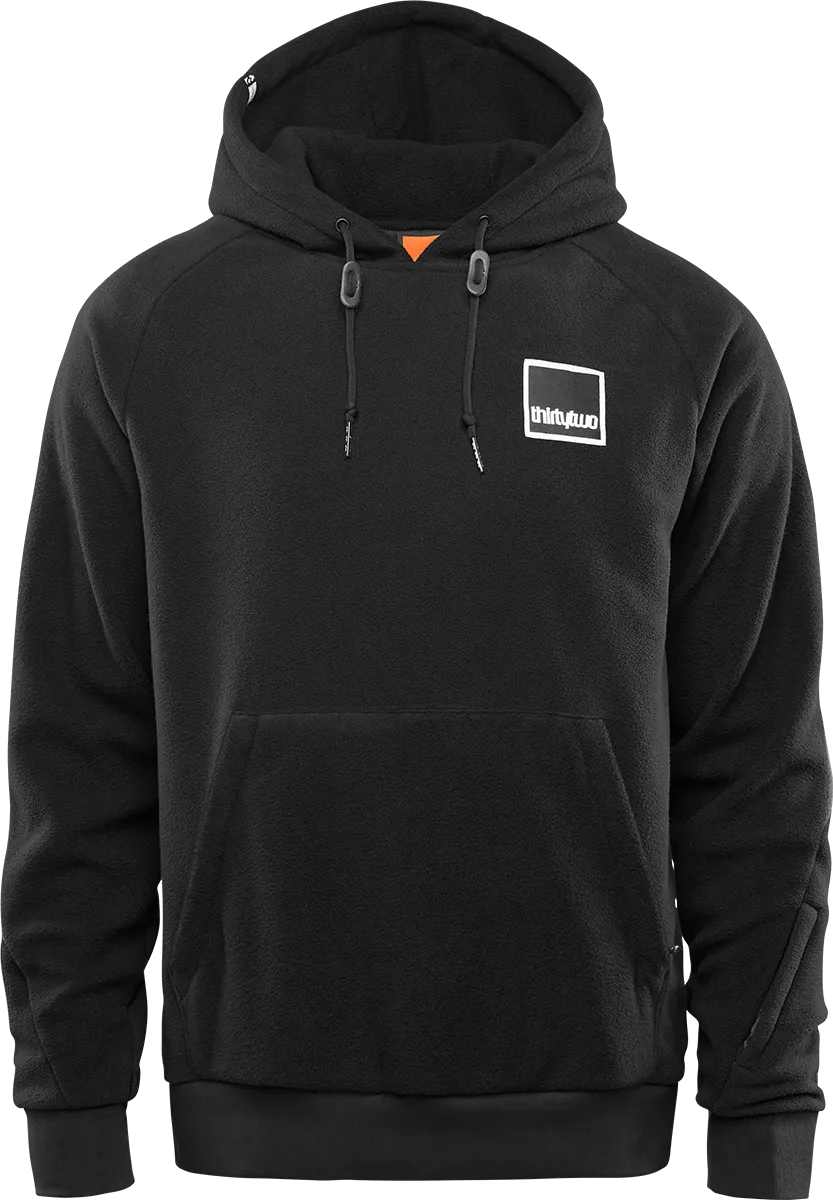 MEN'S REST STOP PULLOVER