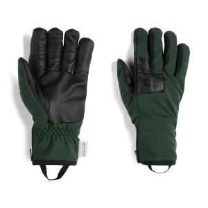 Men's Stormtracker Sensor Gloves