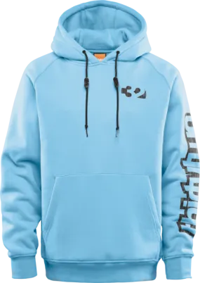 MEN'S TECH PULLOVER