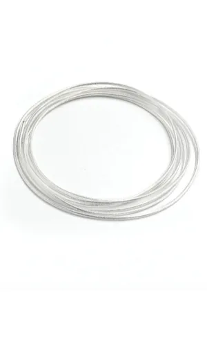 Modify -Quantum Low resistance Silver-plated wire180cm