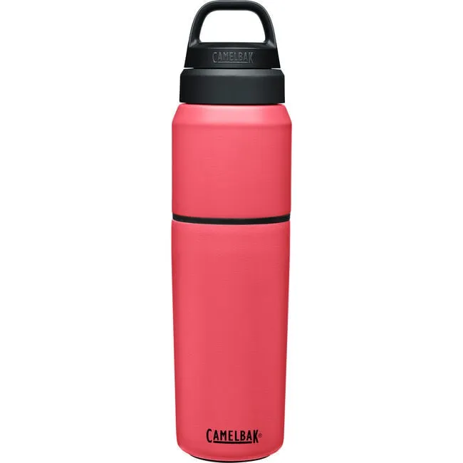 MultiBev 22 oz Water Bottle