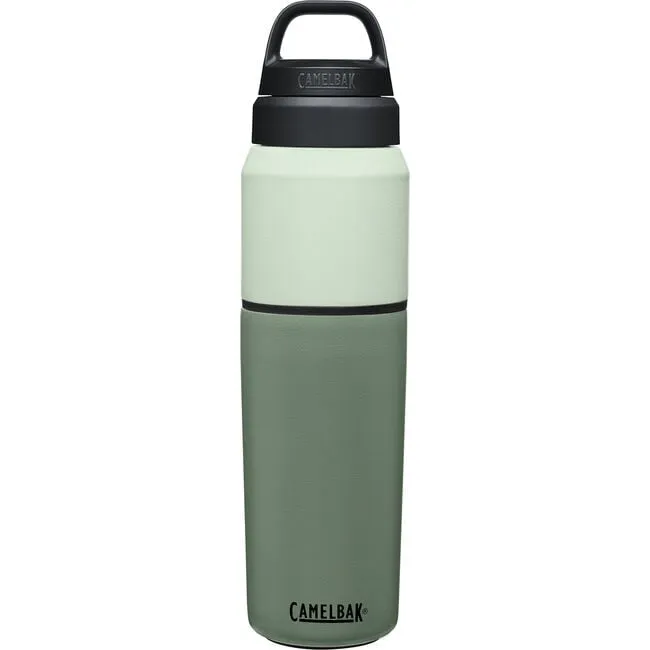 MultiBev 22 oz Water Bottle