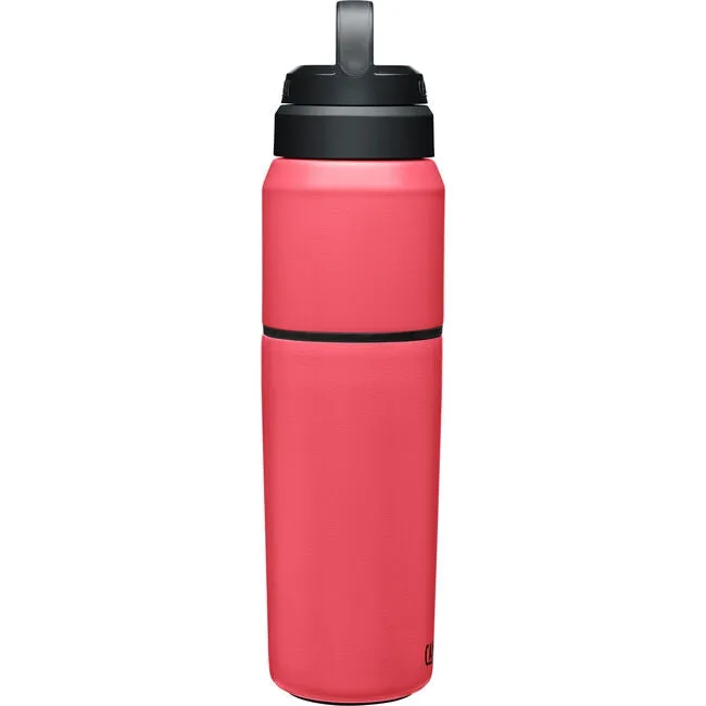 MultiBev 22 oz Water Bottle