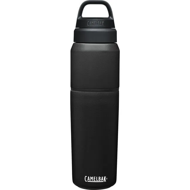 MultiBev 22 oz Water Bottle