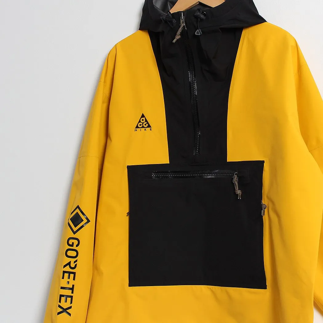 Nike ACG Gore-Tex Paclite Pullover Jacket