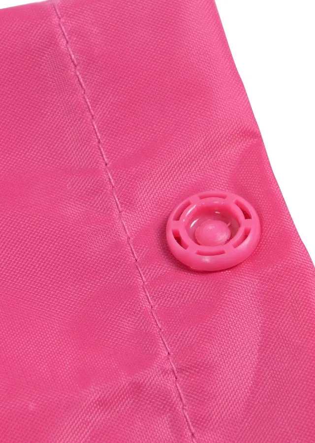 Original Raspberry Pink Over Trousers