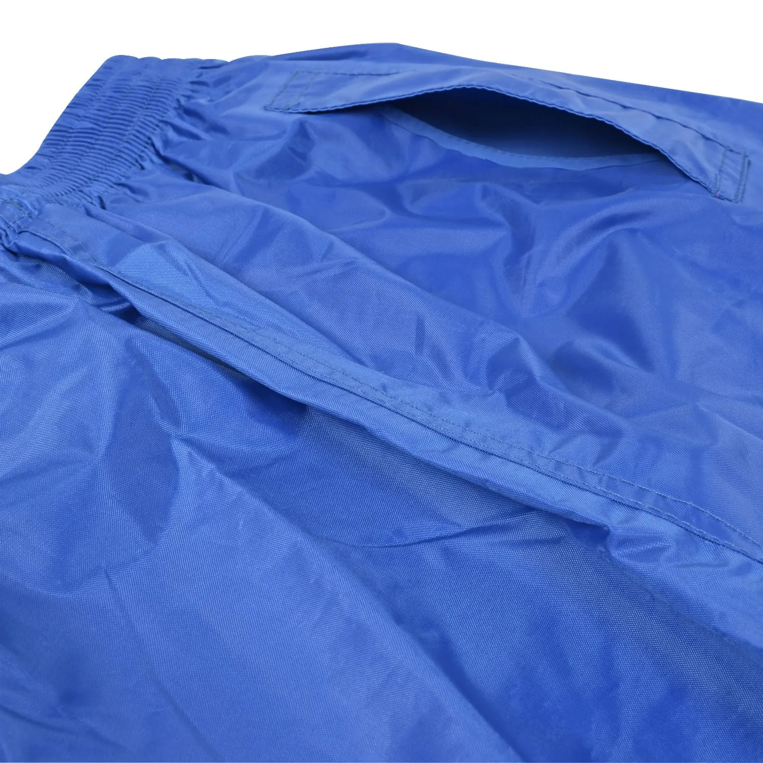 Original Royal Blue Over Trousers