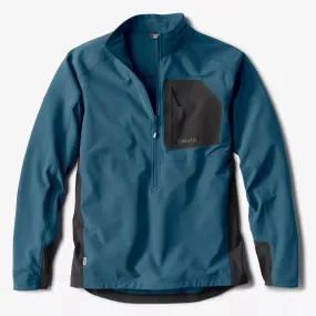 Orvis Pro LT Hunting Pullover