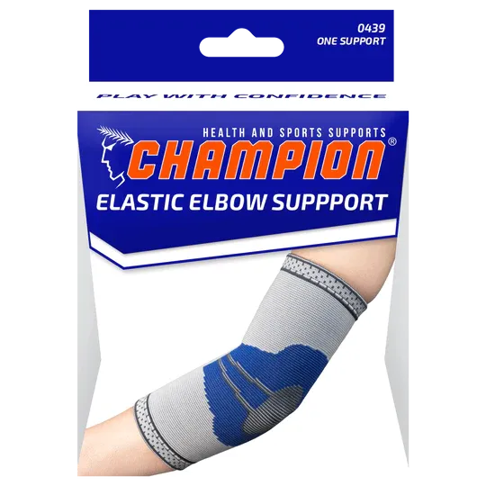 OTC ELBOW SUPPORT PULLOVER